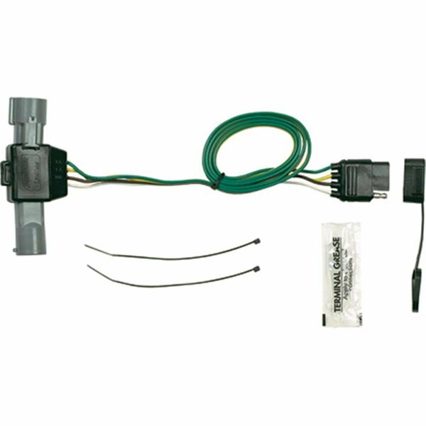 Pinpoint Wiring Kit for Ford 1987-96 PI909890